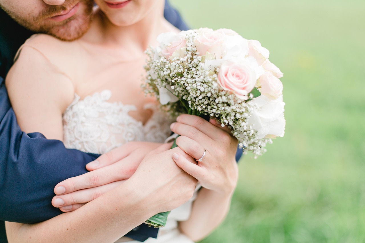 How to Make Your Wedding More Sustainable?